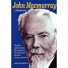 John Macmurray: A Biography Paperback