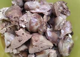 Artikel ini menerangkan berapa lama anda perlu merebus telur agar dapat berubah dengan sempurna setiap masa. Resep Cara Memasak Ati Ampela Supaya Tidak Amis Oleh Bunda Hanifa Cookpad