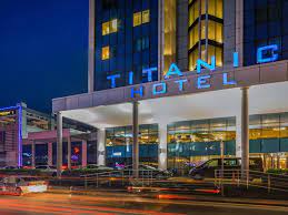 Welcome to the world of titanic hotels, full of privileges combining a modern, elegant and tasteful approach with luxury and comfort. Titanic Port Bakirkoy Istanbul Turkei Preise 2020 Agoda