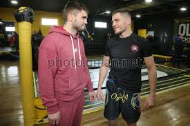 Join facebook to connect with denis berinchyk and others you may know. Foto Denis Berinchik I Dmitrij Mitrofanov Unian