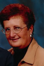 Obituary information for Elizabeth "Jane" Parmer