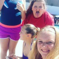 Kirsten Grace Walls (@Kirsten_Walls13)