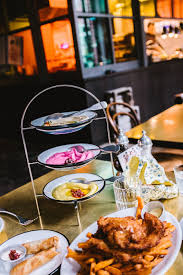 Neni Hamburg In Der Hafencity Monday2sunday Essen Essen Und Trinken Mittagstisch