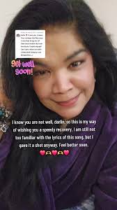 Goodnight Get Well Soon