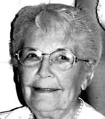 Frances Power Obituary (1927