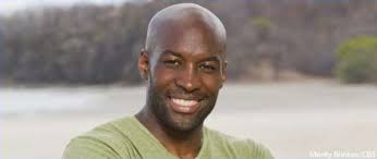 Exclusive: 'Survivor Cambodia: Second Chance' winner Jeremy Collins talks  (Part 1)