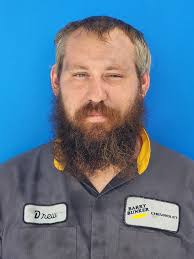 Barry Bunker Chevrolet Inc Staff