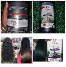 It is vegetable oil with many properties and health this article explains how to use coconut oil for hair, as well as what its properties are when caring for it. Carmies Cps Hair Doctor Keratin Treatment Coconut Facebook