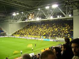 Espn fc sat down with former liverpool assistant and now nec nijmegen boss pepijn lijnders to talk. Vitesse Arnheim Gegen Nec Nijmegen Faszination Fankurve