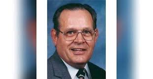 Richard Gerlach Obituary