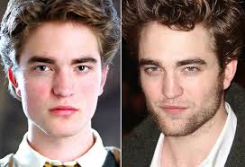 OK! დღეს რობერტ პატინსონი 37 წლის გახდა