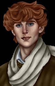 Van eck says in soc that kaz hasn't been arrested since he was 14, and he always puts on the respectful yes sir act around per haskel. Wylan Van Eck By Damar97 Six Of Crows Portrait Crow