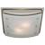 Bathroom Exhaust Fan With Led Light