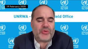 On 18 February, Israeli forces forcibly entered the UNRWA Kalandia  vocational training centre and attempted to close 3 UNRWA schools,  impacting over 600 students and staff., “It's the first time that ...