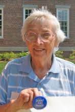 Obituary information for Beverly W. Morrison