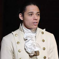 He originated the dual roles of john laurens and phillip hamilton in hamilton in 2015, and substantial roles in television (she's gotta have it) and in film (a star is born) soon followed. 20 Anthony Ramos Martinez Ideas Anthony Ramos Anthony John Laurens