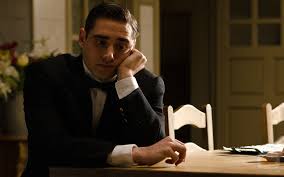 The pilot episode written by matt nix won a 2008 edgar allan poe award, honoring the best in mystery, in the category best television episode teleplay. Gran Hotel Tv Series 2011 2013 Imdb