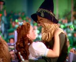 I Think I Ll Miss You Most Of All For Sure His Talent And Concern For Dorothy Was Amazing Wizard Of Oz Movie Wizard Of Oz 1939 The Wonderful Wizard Of Oz