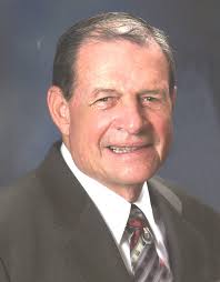 Darvin E. Burnside — Mitchell Funeral Homes