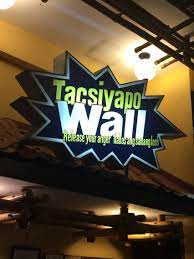 Release Your Anger And Throw Some Plates Isdaan Tarlac Philippines Travel Anger Fun