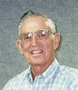 Obituary information for Richard (Dick) Scott