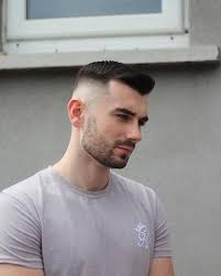 Finally, some black men will want an afro taper fade with a part or hair design to create a unique look. 125 Most Attractive Bald Fade Haircut Ideas Styling Tips 2020