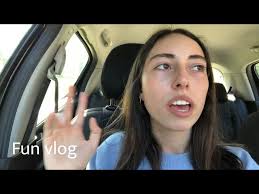 Day in the Life (w/ Leish) GRWM, Uni, BTV Lineup…