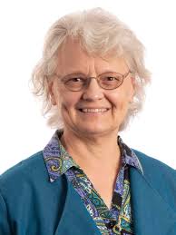 Faculty and Staff in the Department of Physical Therapy