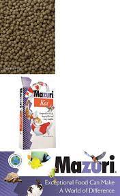 Shop chewy for low prices and a wide selection of farm animal supplies. Food 20759 Koi Food Pond Nuggets Bulk 33 Protein Fancy Goldfish Mazuri Buy It Now Only 13 89 On Ebay Food Koi Goldfish