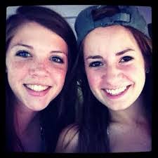 Emily Ansley's Instagram, Twitter & Facebook