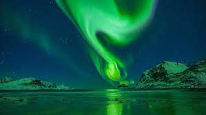 Heute entspannen sie sich bei einem ausflug zur berühmten blaue lagune. Nordlichter Das Sind Die Schonsten Aufnahmen Von Polarlichtern Stern De