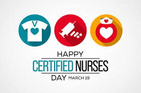 This includes a report, case studies, posters, videos, interviews and social media banners and logos. Uhs Honors Our Certified Nurses On March 19 National Certified Nurses Day United Health Services