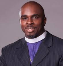 Vincent E. Mathews Jr. Vincent Mathews, Jr.