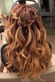 Pin On Prom Hair