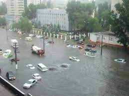 Погода в одессе на сегодня и завтра по часам. Liven V Odesse Foto I Video Zatoplennyh Ulic Novosti Odessy Segodnya