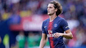 Adrien rabiot fifa 21 career mode. The Reason Why Adrien Rabiot Hasn T Yet Signed For Barcelona