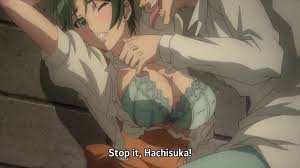 Triage X HENTAI FAPSERVICE UNCERSORED 