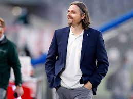 Lutz pfannenstiel — keeper who cheated death on the football pitch. Lutz Pfannenstiel St Louis City Hires Sporting Director To Build Team Sports Illustrated