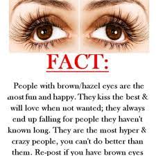 Pin By Alicia Dipietro On 3 People With Brown Eyes Facts About People Quotes