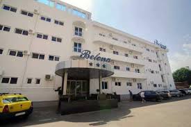 Hotelul maryland incanta privirile oricarui turist care alege eforie nord ca destinatie de vacanta. Hotel Belona Eforie Nord Oferta De Cazare 2021 Inscrieri Timpurii 2021