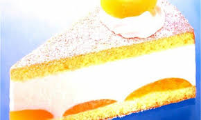 Joghurt Sahne Torte Rezept Kuchen Und Torten Kuchen Mit Pfirsich Torten Rezepte