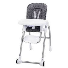 Evenflo Koi High Chair From Costco Modern High Chair High Chair Baby High Chair