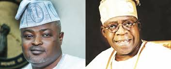 Get the latest business news, analysis, reviews and expert opinion on nigeria businesses. Bola Tinubu Mudashiru Obasa Our Best Minds And Brains