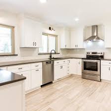 Discover savings on kitchen ideas & more. Transitional Modern Ranch Kitchen Remodel Prosource Wholesale