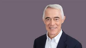 Jaime Ardila Net Worth, Biography, and Insider Trading