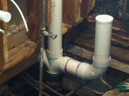 £148.94 inc vat add to cart. Plumber Installed Double Sanitary Tee In Back To Back Install Of Eco Drakes Terry Love Plumbing Advice Remodel Diy Professional Forum