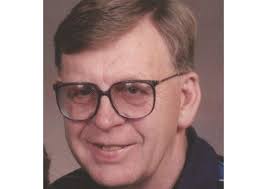 Ronald WAHL Obituary (2014)