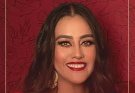 Miriam Solís rinde homenaje al amor con canciones de Manzanero