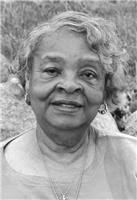 Myrtle Wesley Obituary (1933