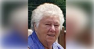 Obituary information for Myrtle Irene Pollitt Williamson